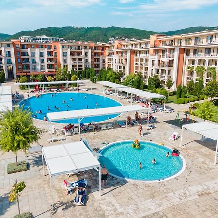 Prestige Mer D'Azur Sunny Beach Exterior photo